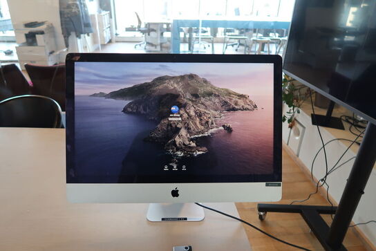 Computer APPLE iMac 27"