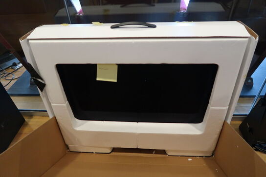 Computer APPLE iMac 27"