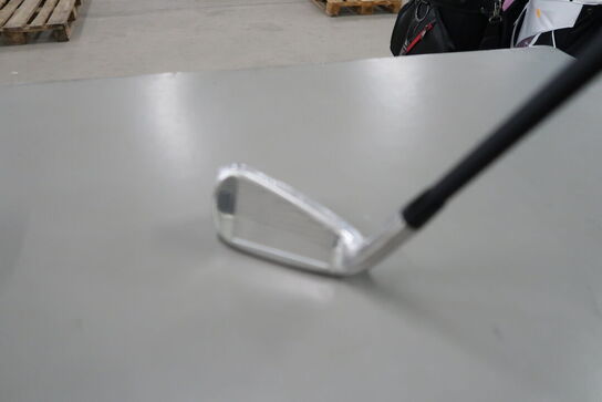 Golfjern sæt CLEVELAND 6,7,8,9,P - JERN