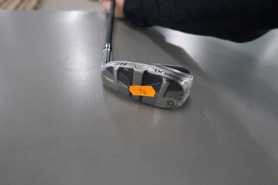 Golfjern sæt CLEVELAND 6,7,8,9,P - JERN