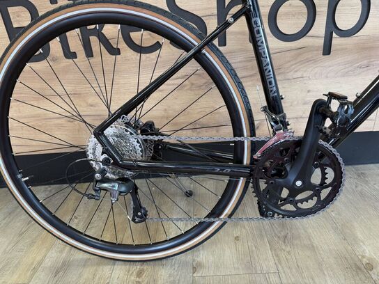 Companion C3.0 cykel