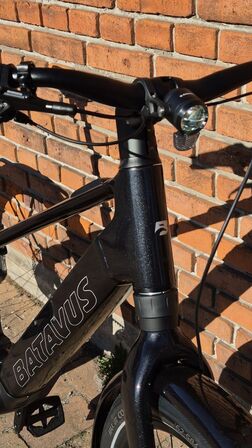 Cykel Batavus razer exclusive