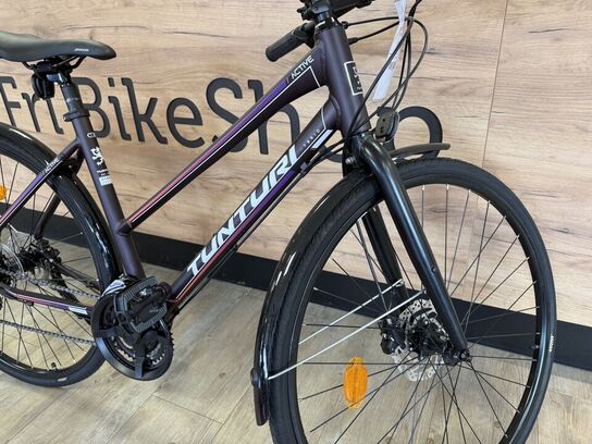 Cykel Tunturi Active cykel