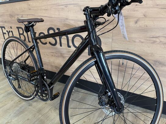 Companion C3.0 cykel