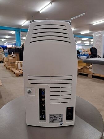 Eye Refractor, Lens Analyzer & Slit Lamp VISIONIX