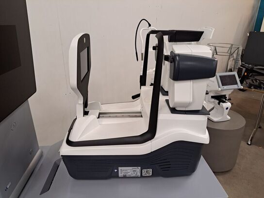 Eye Refractor, Lens Analyzer & Slit Lamp VISIONIX