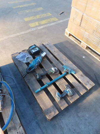 Diverse elværktøj MAKITA