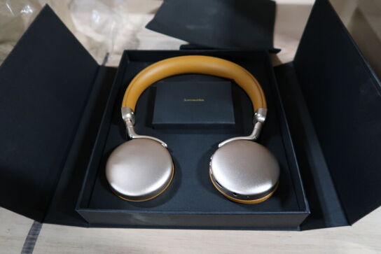 Høretelefoner LEMUS EarBuds