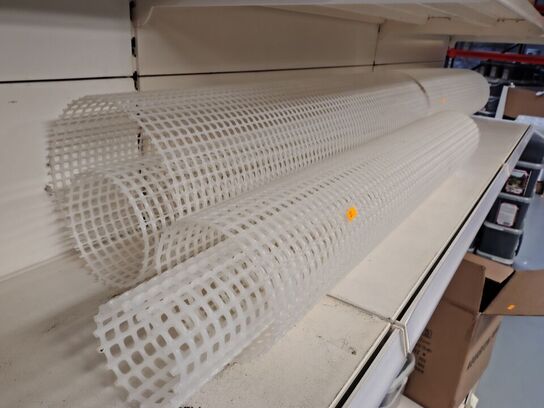 Parti blandet tilbehør