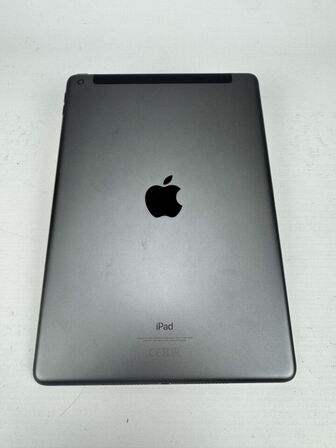 Apple iPad 9th Gen Wi-Fi 64 GB + Cellular