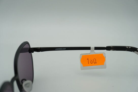 Solbriller JAMES AY Decent 