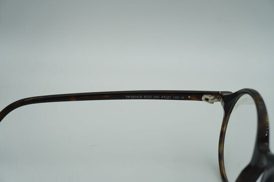 Brillestel TOM FORD TF5834-B