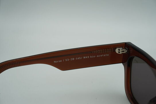 Solbriller JAMES AY Norse