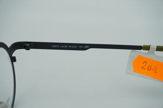 Brillestel DUTZ DZ875 Col.85