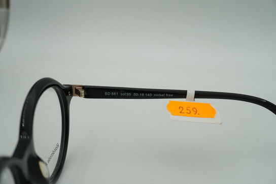 Brillestel BLOOMDALE BD561 col95