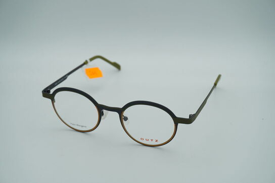 Brillestel DUTZ DZ875 Col.85