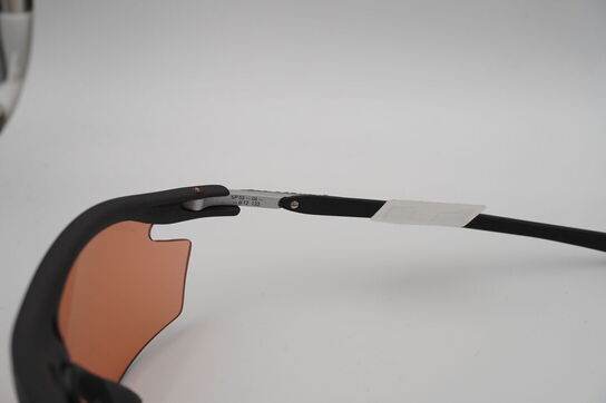 Solbriller RUDY PROJECT 324 Rydon + ekstra brilleglas og etui