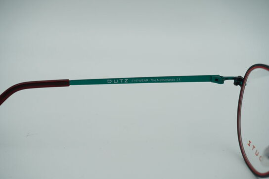 Brillestel DUTZ DZ830 col.46