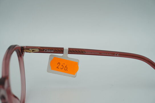 Brillestel CHLOÉ CH0012O