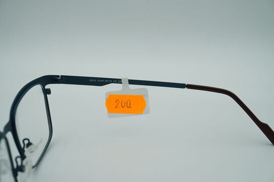 Brillestel DUTZ DZ870 col.46