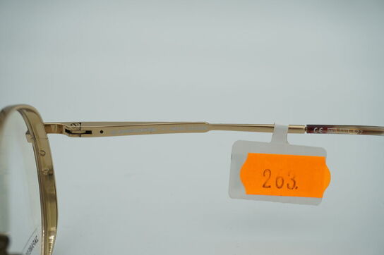 Brillestel EINSTOFFEN #6364