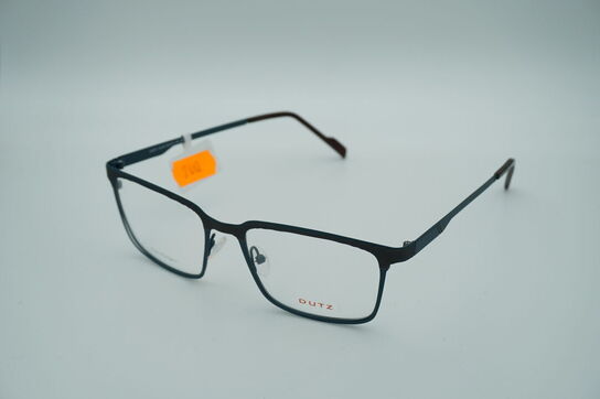 Brillestel DUTZ DZ870 col.46