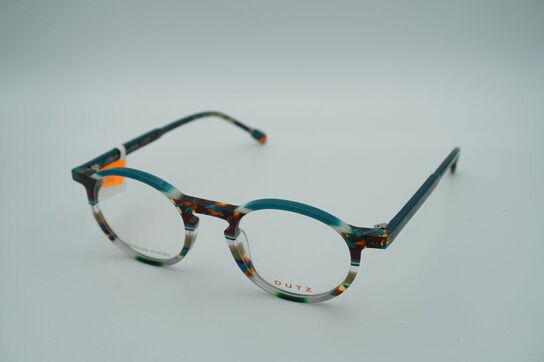 Brillestel DUTZ DZ2244