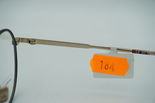 Brillestel EINSTOFFEN #6807