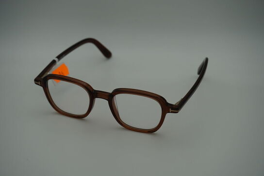 Brillestel TOM FORD TF5837-B