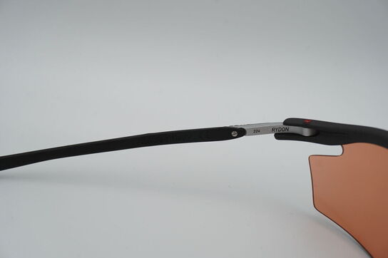 Solbriller RUDY PROJECT 324 Rydon + ekstra brilleglas og etui