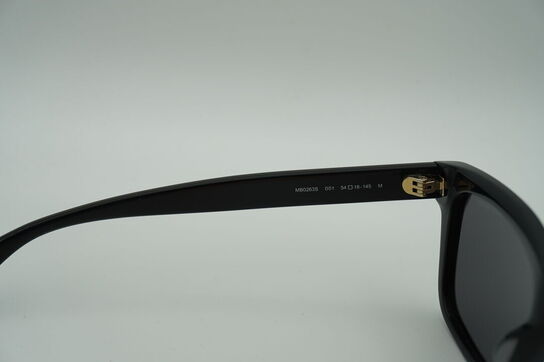 Solbriller MONT BLANC MB0263S