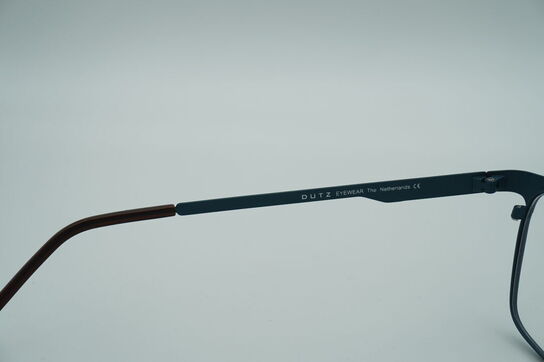 Brillestel DUTZ DZ870 col.46