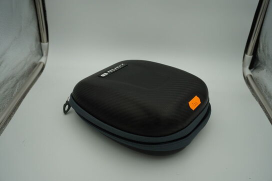 Solbriller RUDY PROJECT 324 Rydon + ekstra brilleglas og etui