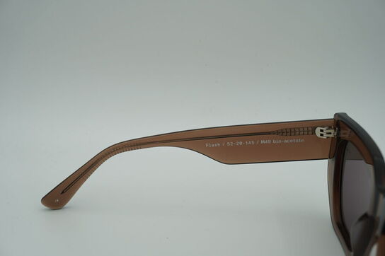 Solbriller JAMES AY Flash