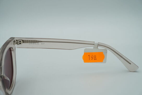 Solbriller JAMES AY Vision