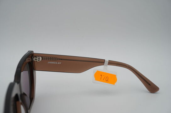 Solbriller JAMES AY Flash