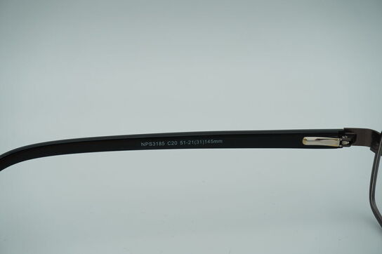 Brillestel OPO Scandinavia NPS3185 C20