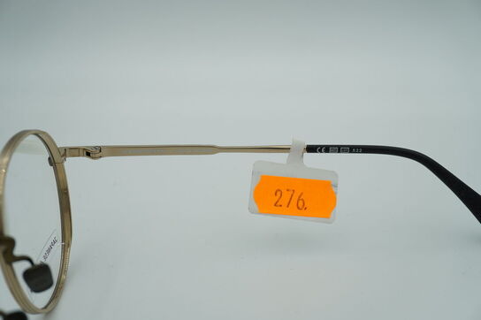 Brillestel EINSTOFFEN #6520 Pine Aromatherapeut