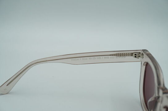 Solbriller JAMES AY Vision