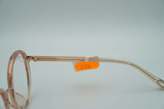 Brillestel CHLOÉ CH0033O