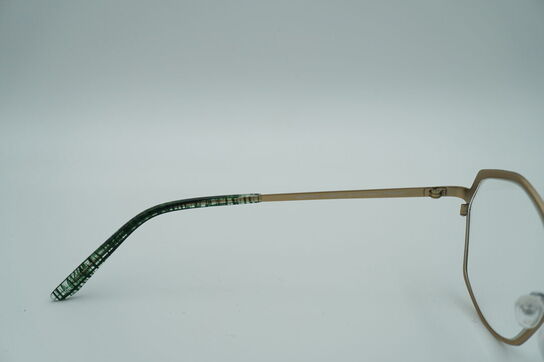 Brillestel KUNO QVIST Kardinal col 66