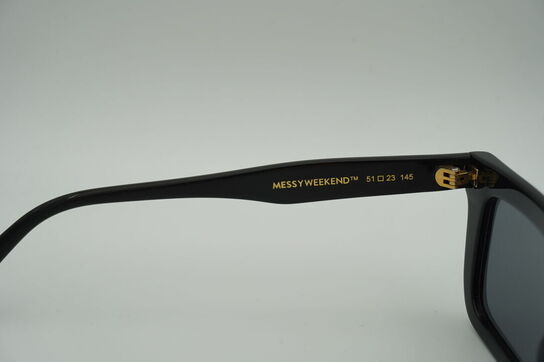 Solbriller MESSYWEEKEND Gary