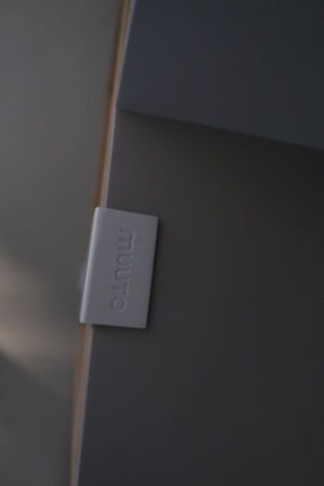 Reolsystem MUUTO Stacked uden indhold