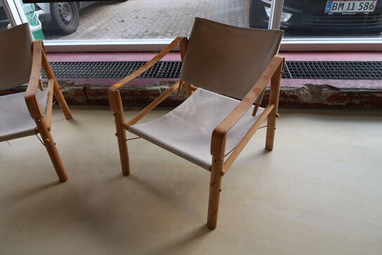 Lænestol WE DO WOOD Nomad