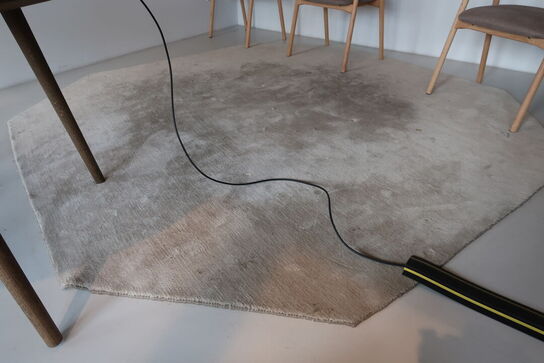 Gulvtæppe FABULA LIVING