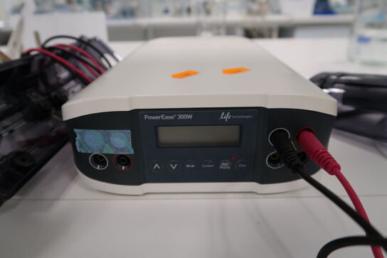 Strømforsyning LIFE TECHNOLOGIES PowerEase 300W