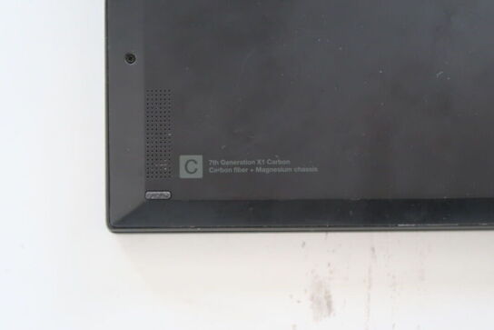 Bærbar computer LENOVO X1 Carbon 7th gen.