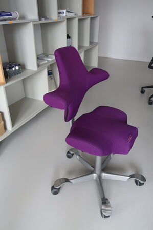 Kontorstol HÅG Capisco