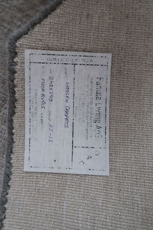 Gulvtæppe FABULA LIVING