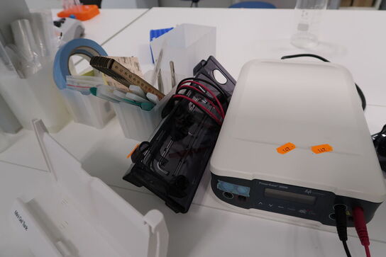 Strømforsyning LIFE TECHNOLOGIES PowerEase 300W